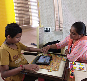 Development Disabilities